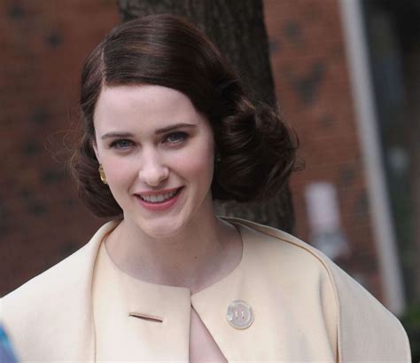 marvelous miss maisel nude|Rachel Brosnahan topless